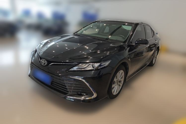 Used Toyota Camry 2021 2.0G Luxury Edition Guazi used car, China used car export, Used car for sale, Used cars, Cheapest cars for sale
