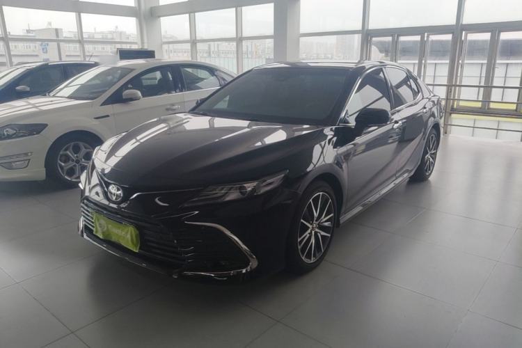 Used Toyota Camry 2021 2.5G Luxury Edition Guazi used car, China used car export, Used car for sale, Used  cars, Cheapest cars for sale