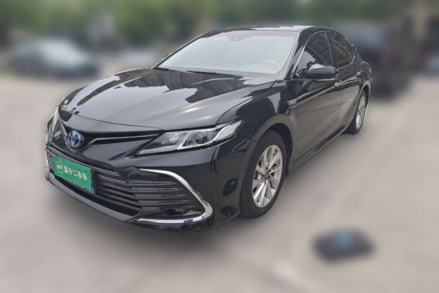 Used Toyota Camry 2021 Dual-Motor 2.5 HGVP Leading Edition