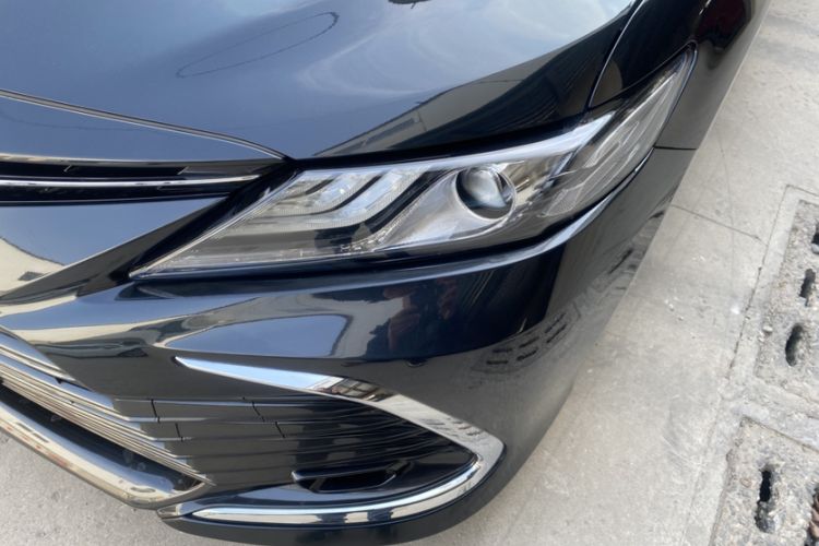 Used Toyota Camry 2021 2.0G Luxury Edition Left Front Headlight