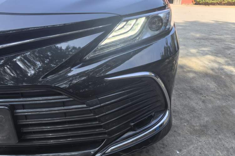 Used Toyota Camry 2021 2.0G Luxury Edition Left Front Headlight