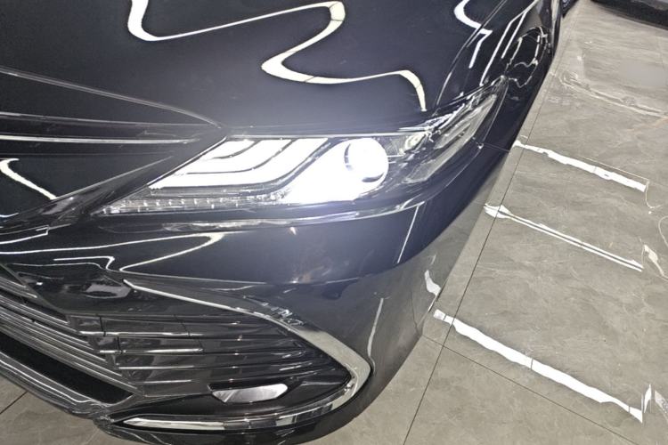 Used Toyota Camry 2021 2.5G Luxury Edition Left Front Headlight