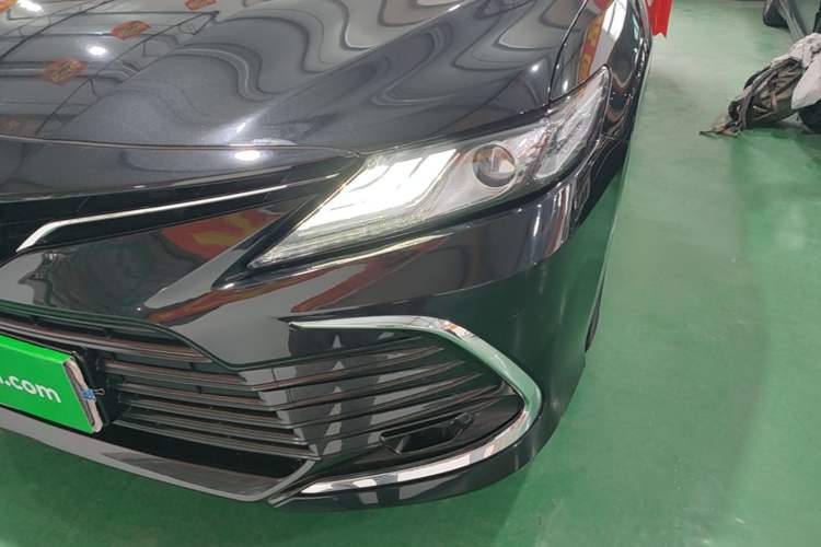 Used Toyota Camry 2021 2.0G Luxury Edition Left Front Headlight