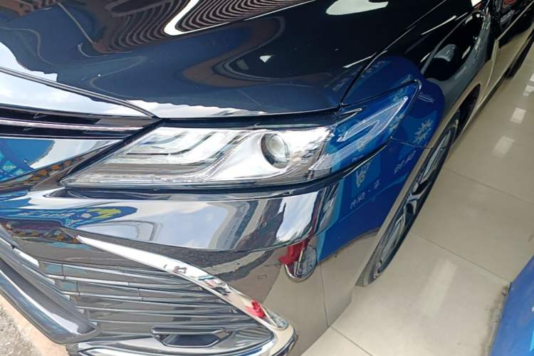 Used Toyota Camry 2021 2.5G Luxury Edition Left Front Headlight
