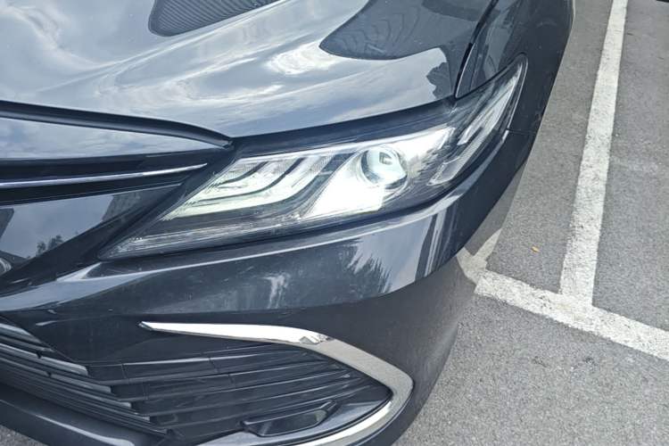 Used Toyota Camry 2021 2.0G Luxury Edition Left Front Headlight