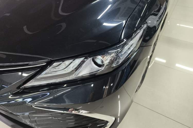 Used Toyota Camry 2021 2.0G Luxury Edition Left Front Headlight