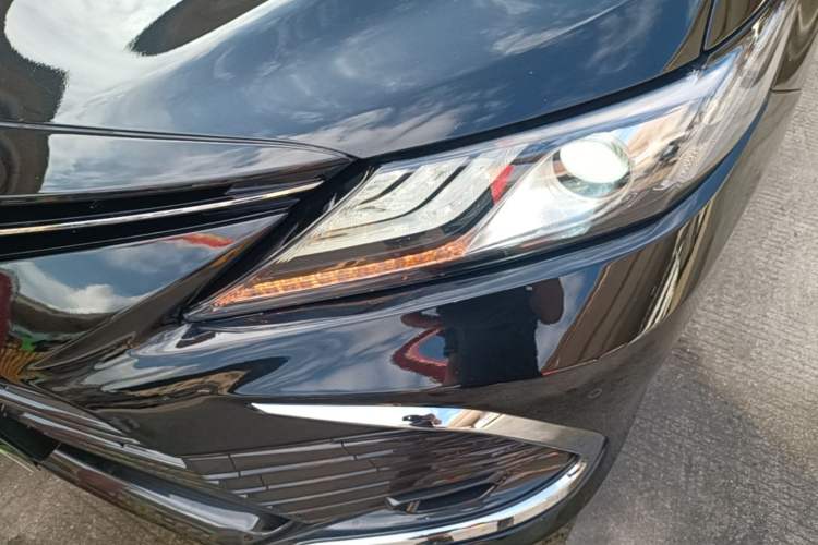 Used Toyota Camry 2021 2.0G Luxury Edition Left Front Headlight
