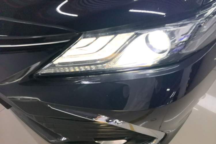 Used Toyota Camry 2021 2.0G Luxury Edition Left Front Headlight