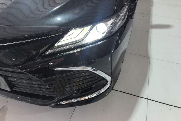 Used Toyota Camry 2021 2.0G Luxury Edition Left Front Headlight