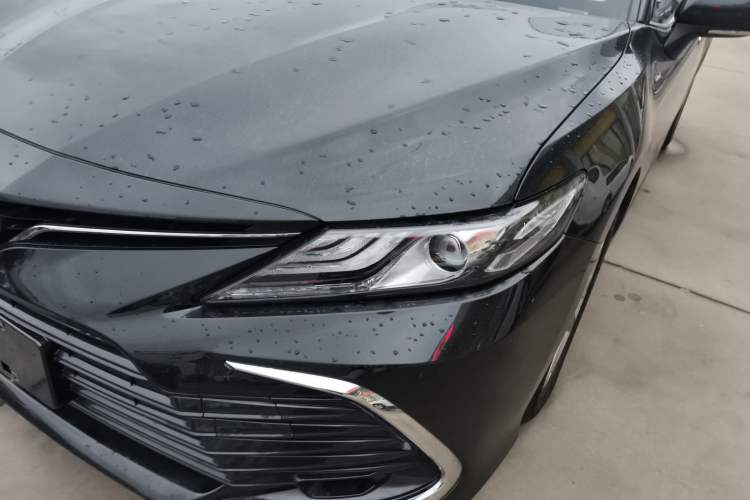 Used Toyota Camry 2021 2.0G Luxury Edition Left Front Headlight