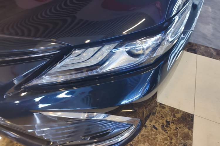 Used Toyota Camry 2021 2.0G Luxury Edition Left Front Headlight