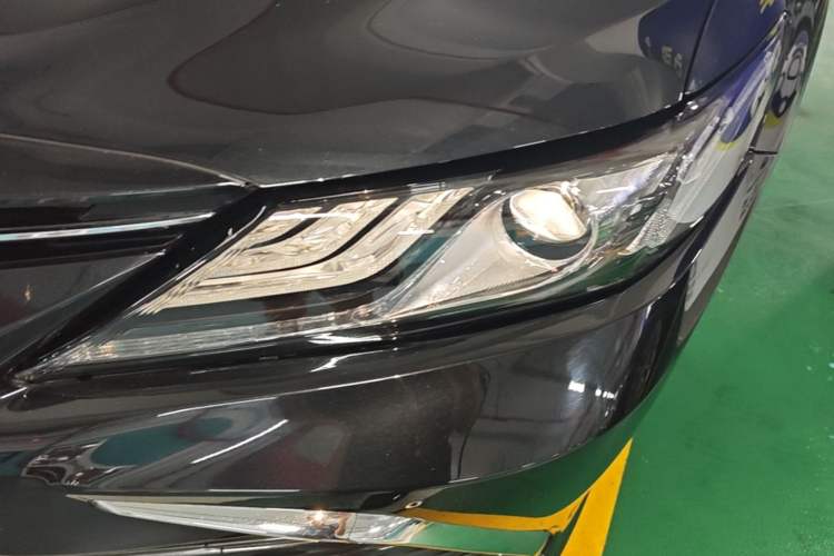 Used Toyota Camry 2021 2.5G Luxury Edition Left Front Headlight