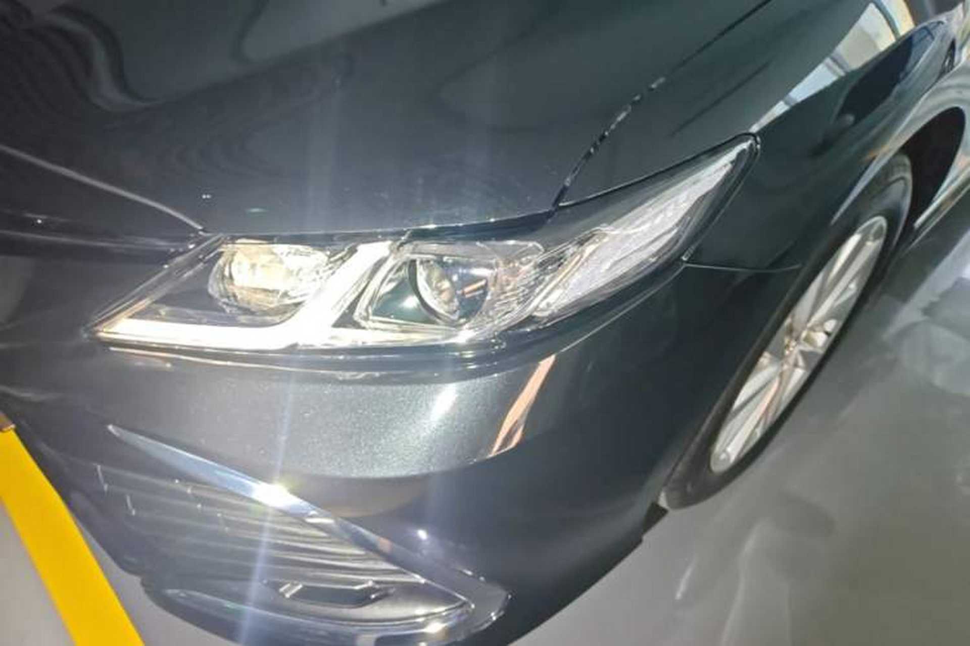 Used Toyota Camry 2021 Dual-Motor 2.5 HGVP Leading Edition Left Front Headlight
