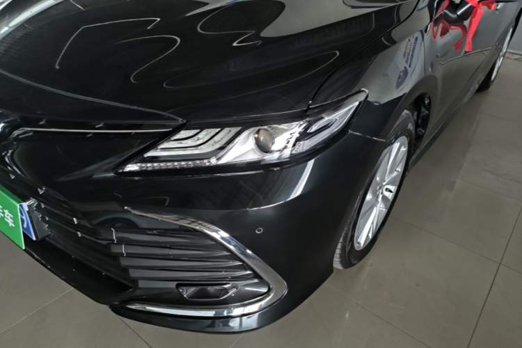 Used Toyota Camry 2021 2.0G Luxury Edition Left Front Headlight