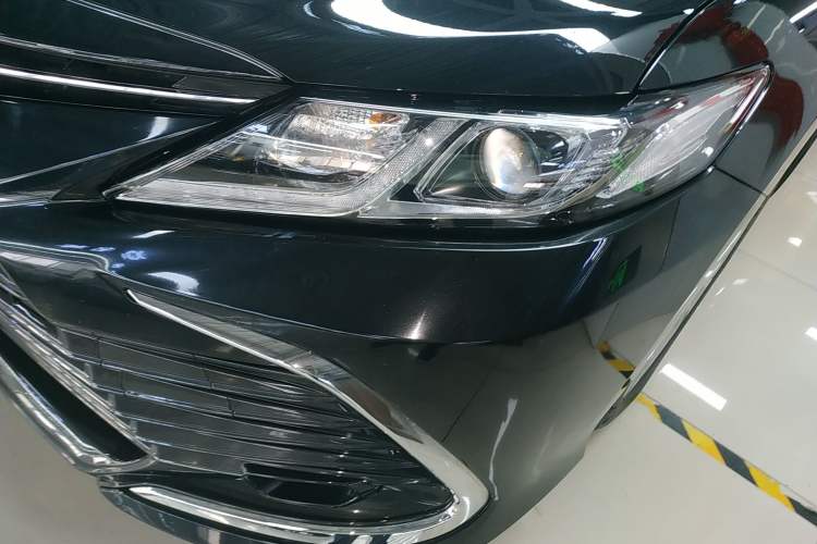 Used Toyota Camry 2021 Dual-Motor 2.5 HGVP Leading Edition Left Front Headlight