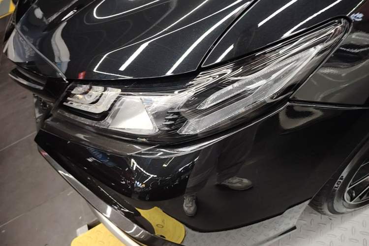 Used Toyota Camry 2021 2.5S Fēngshàng Edition Left Front Headlight