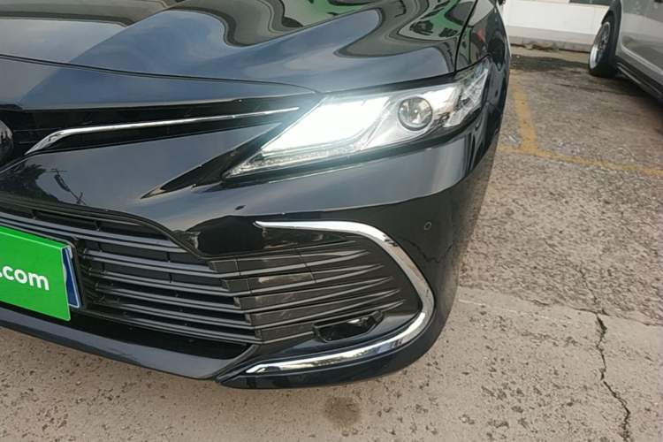 Used Toyota Camry 2021 2.0G Luxury Edition Left Front Headlight