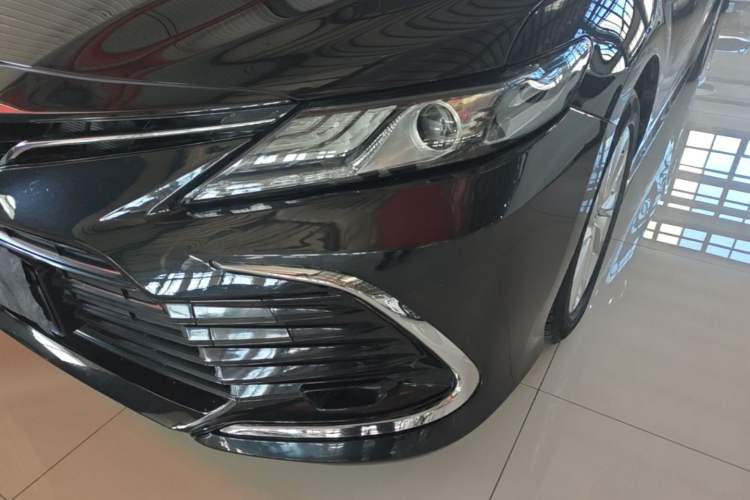 Used Toyota Camry 2021 2.0G Luxury Edition Left Front Headlight