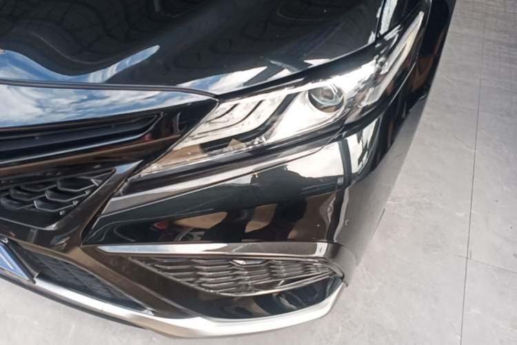 Used Toyota Camry 2021 2.0S FENGSHANG Edition Left Front Headlight