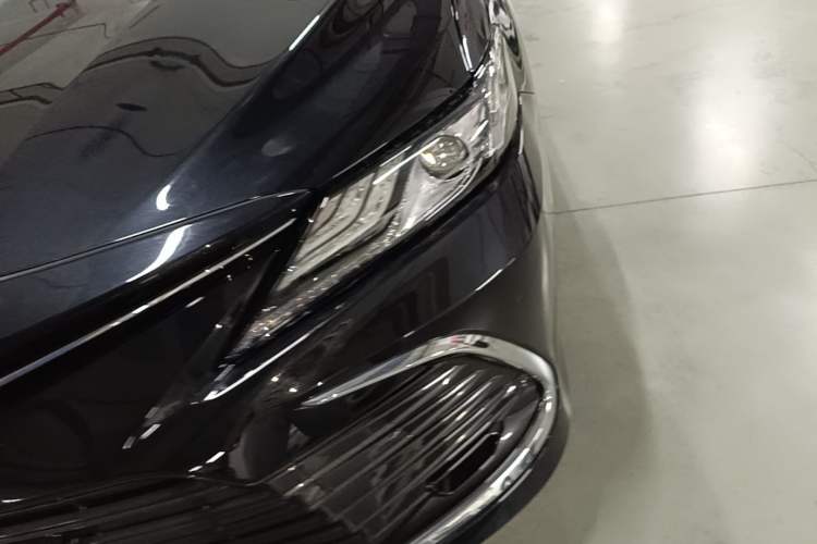 Used Toyota Camry 2021 2.5G Luxury Edition Left Front Headlight