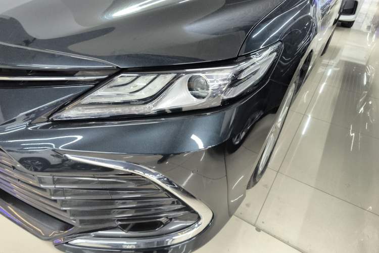 Used Toyota Camry 2021 2.0G Luxury Edition Left Front Headlight