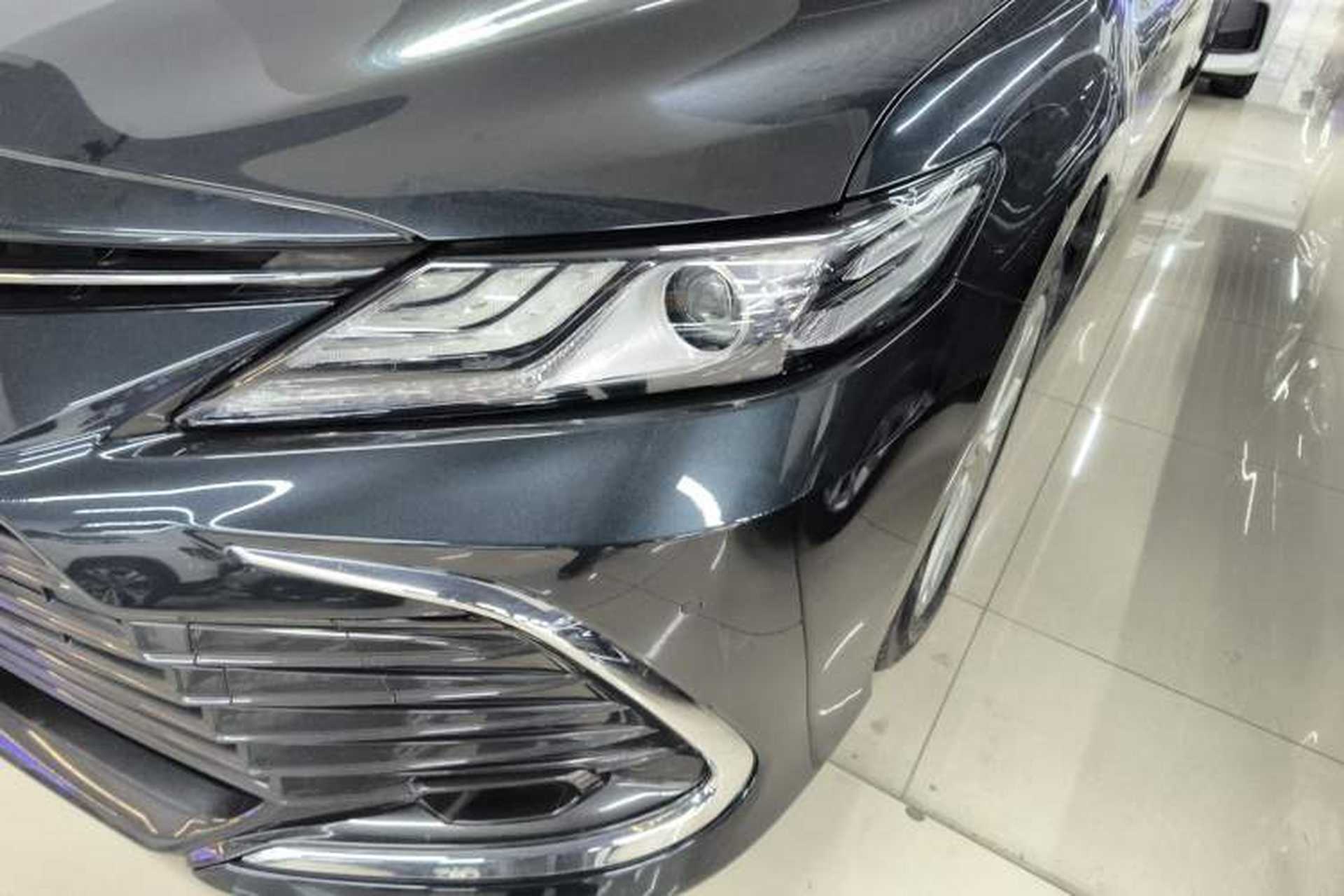 Used Toyota Camry 2021 2.0G Luxury Edition Left Front Headlight