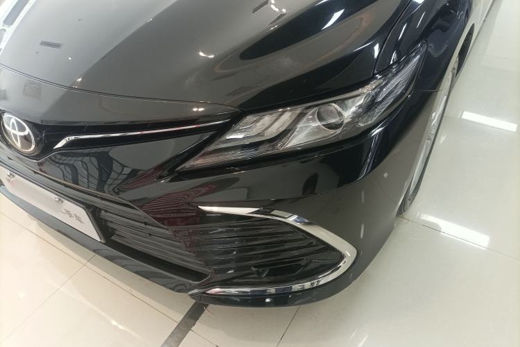 Used Toyota Camry 2021 2.0G Luxury Edition Left Front Headlight