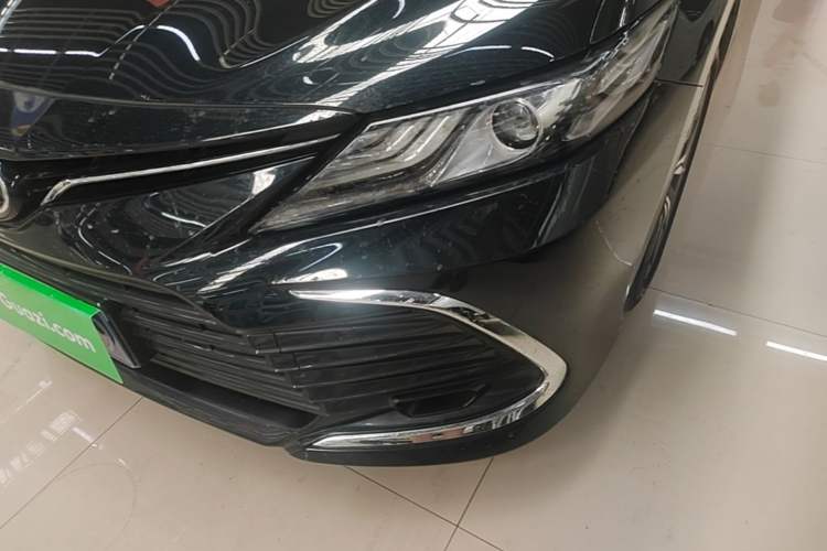 Used Toyota Camry 2021 2.5G Luxury Edition Left Front Headlight