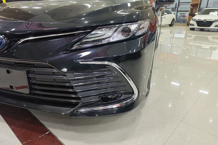 Used Toyota Camry 2021 Dual-Motor 2.5HG Luxury Edition Left Front Headlight