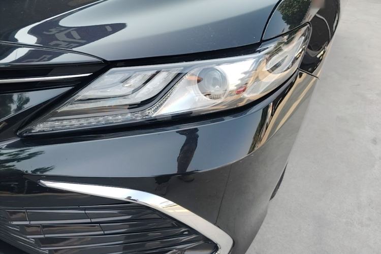 Used Toyota Camry 2021 2.0G Luxury Edition Left Front Headlight