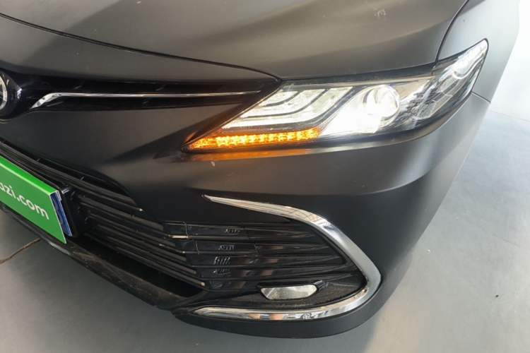 Used Toyota Camry 2021 2.0G Luxury Edition Left Front Headlight