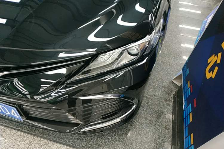 Used Toyota Camry 2021 2.0G Luxury Edition Left Front Headlight