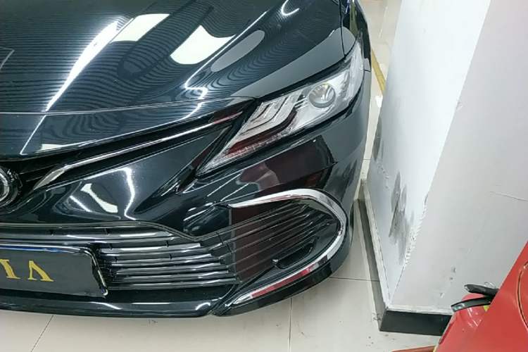 Used Toyota Camry 2021 2.0G Luxury Edition Left Front Headlight