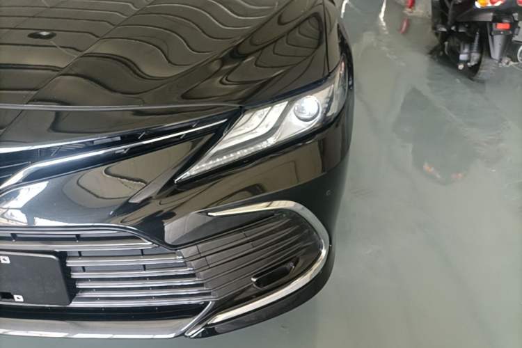 Used Toyota Camry 2021 Dual-Motor 2.5HG Luxury Edition Left Front Headlight