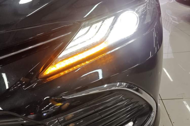 Used Toyota Camry 2021 2.0G Luxury Edition Left Front Headlight