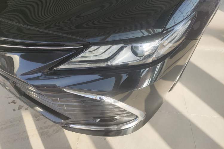 Used Toyota Camry 2021 2.0G Luxury Edition Left Front Headlight