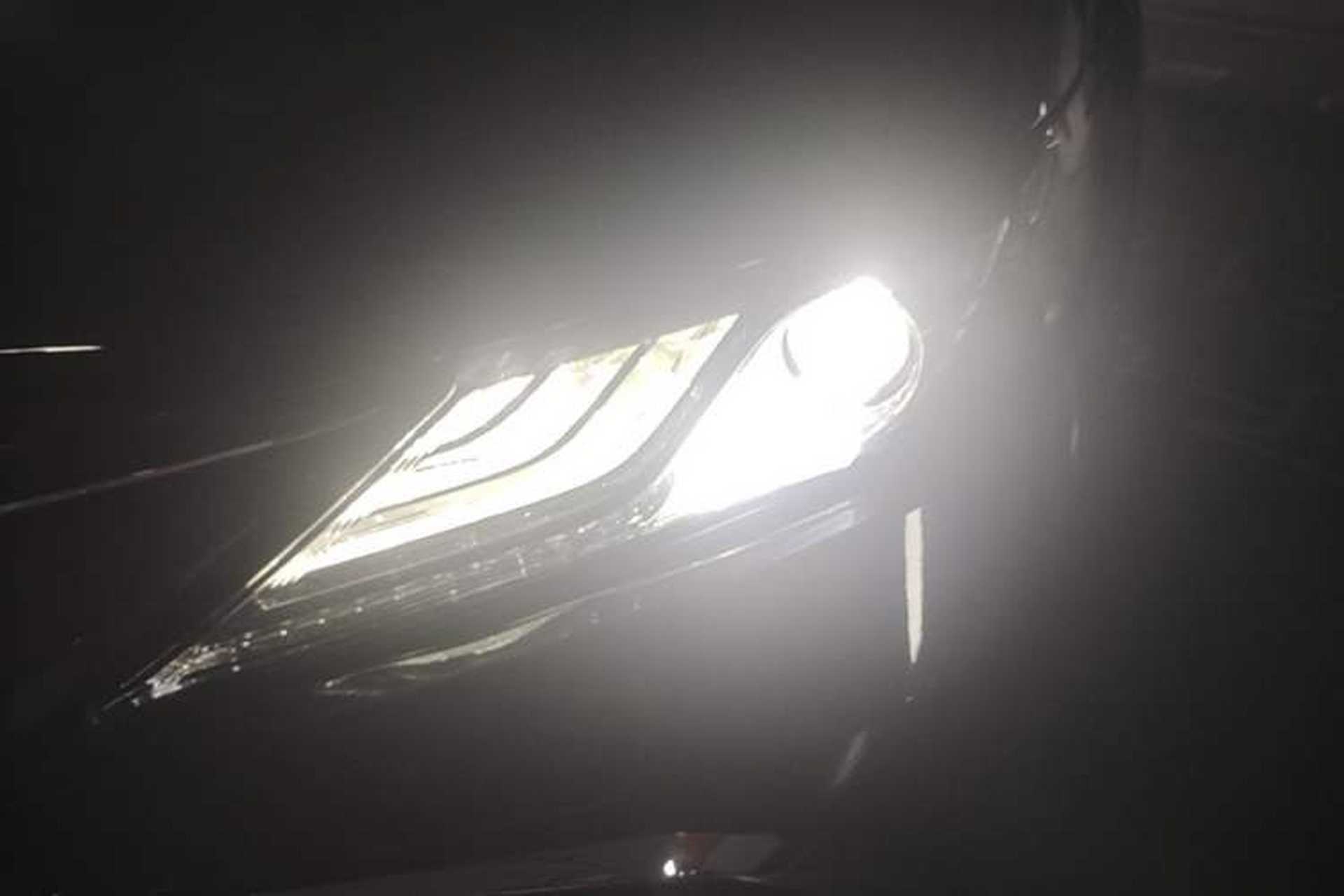 Used Toyota Camry 2021 2.5G Luxury Edition Left Front Headlight