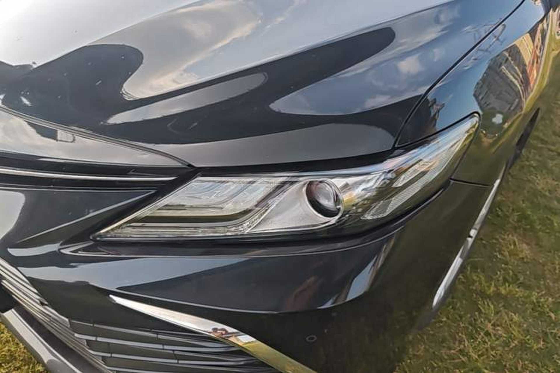 Used Toyota Camry 2021 2.0G Luxury Edition Left Front Headlight