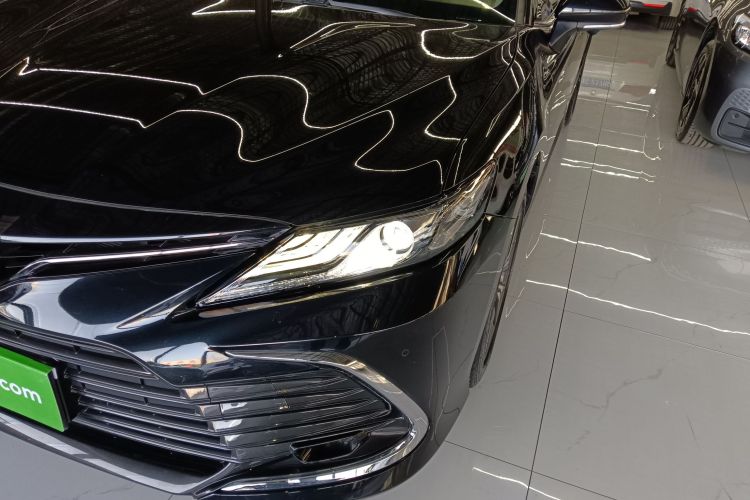 Used Toyota Camry 2021 2.5G Luxury Edition Left Front Headlight