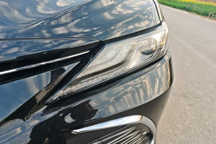 Used Toyota Camry 2021 2.0G Luxury Edition Left Front Headlight