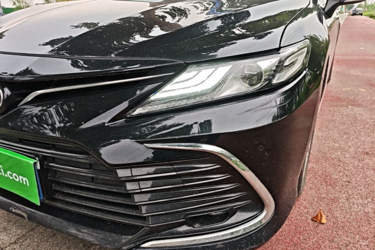 Used Toyota Camry 2021 2.0G Luxury Edition Left Front Headlight