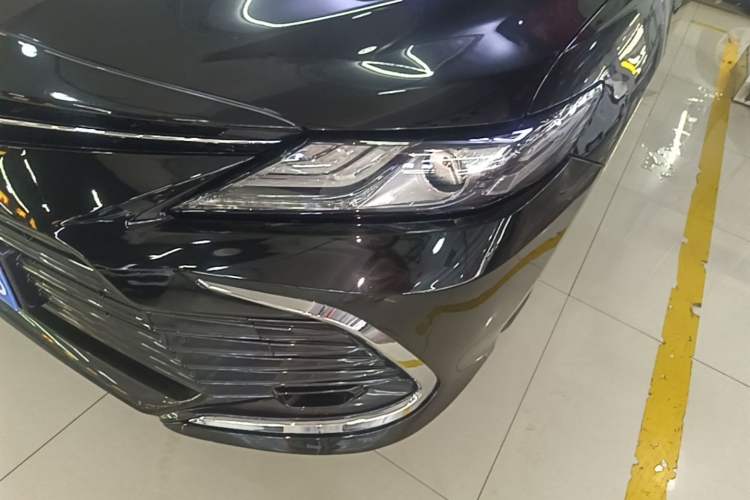 Used Toyota Camry 2021 2.0G Luxury Edition Left Front Headlight