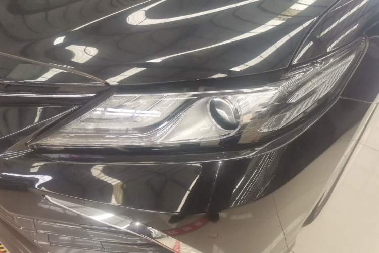 Used Toyota Camry 2021 2.0G Luxury Edition Left Front Headlight