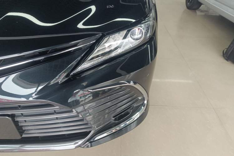 Used Toyota Camry 2021 2.0G Luxury Edition Left Front Headlight