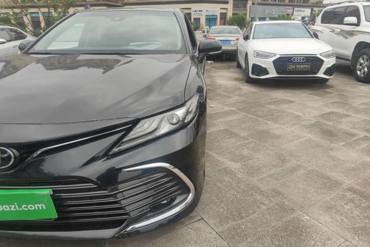 Used Toyota Camry 2021 2.0G Luxury Edition Left Front Headlight