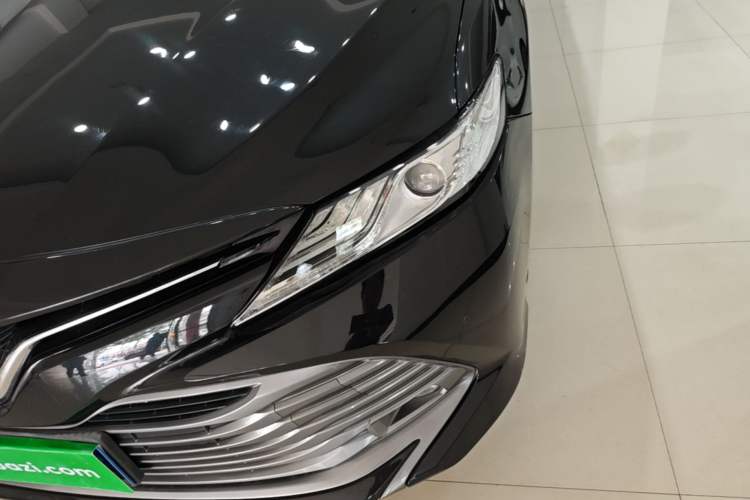 Used Toyota Camry 2021 2.0G Luxury Edition Left Front Headlight