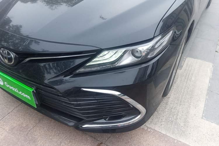 Used Toyota Camry 2021 2.0G Luxury Edition Left Front Headlight
