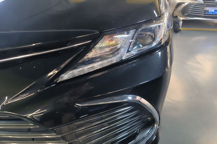 Used Toyota Camry 2021 Dual-Motor 2.5 HGVP Leading Edition Left Front Headlight