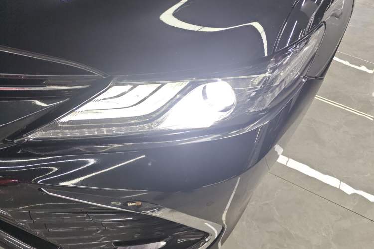 Used Toyota Camry 2021 2.5G Luxury Edition Left Front Headlight