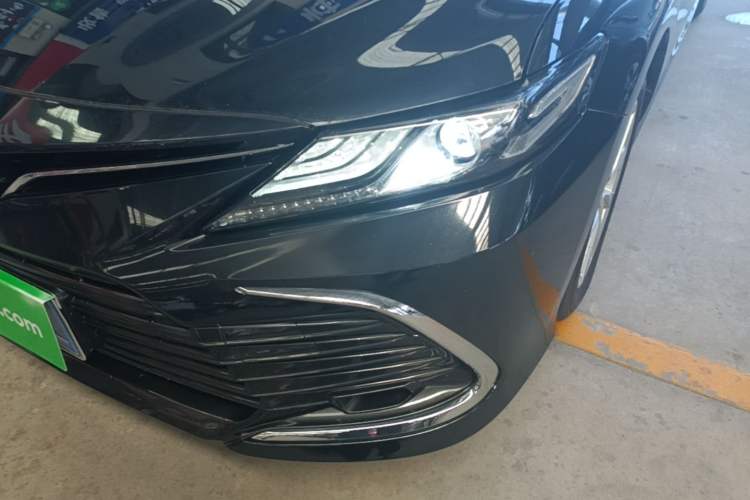 Used Toyota Camry 2021 2.0G Luxury Edition Left Front Headlight
